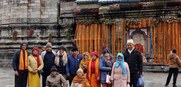 Kedarnath