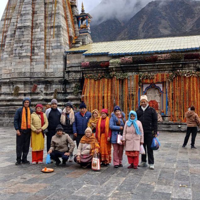 Kedarnath