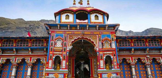 Badrinath