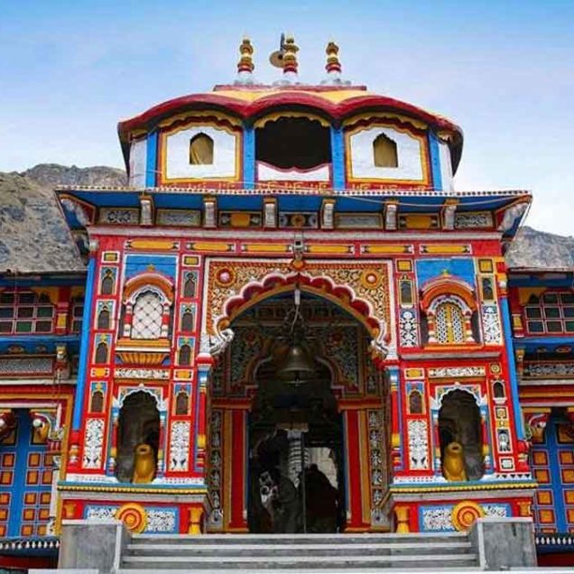 Badrinath